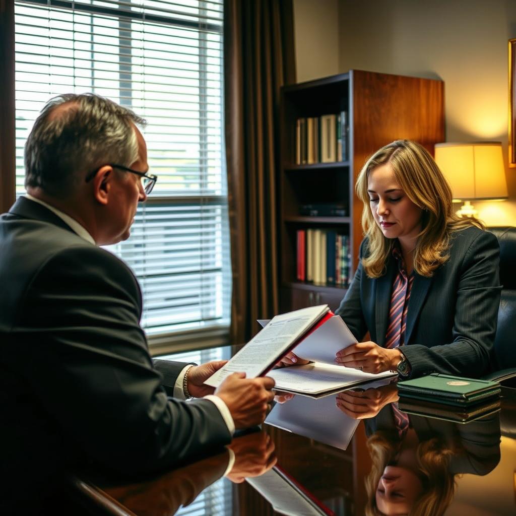 Prostitution lawyer Garrett County