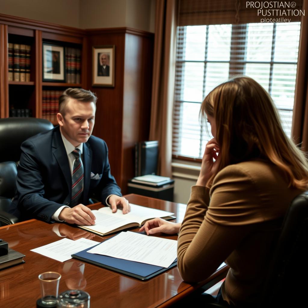 Prostitution lawyer Manassas Park