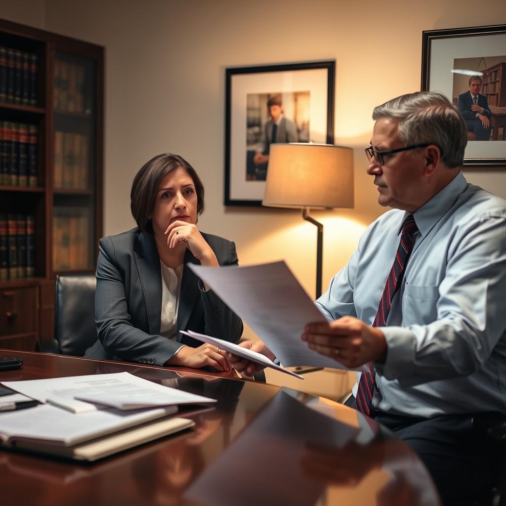 Rape lawyer Fairfax County