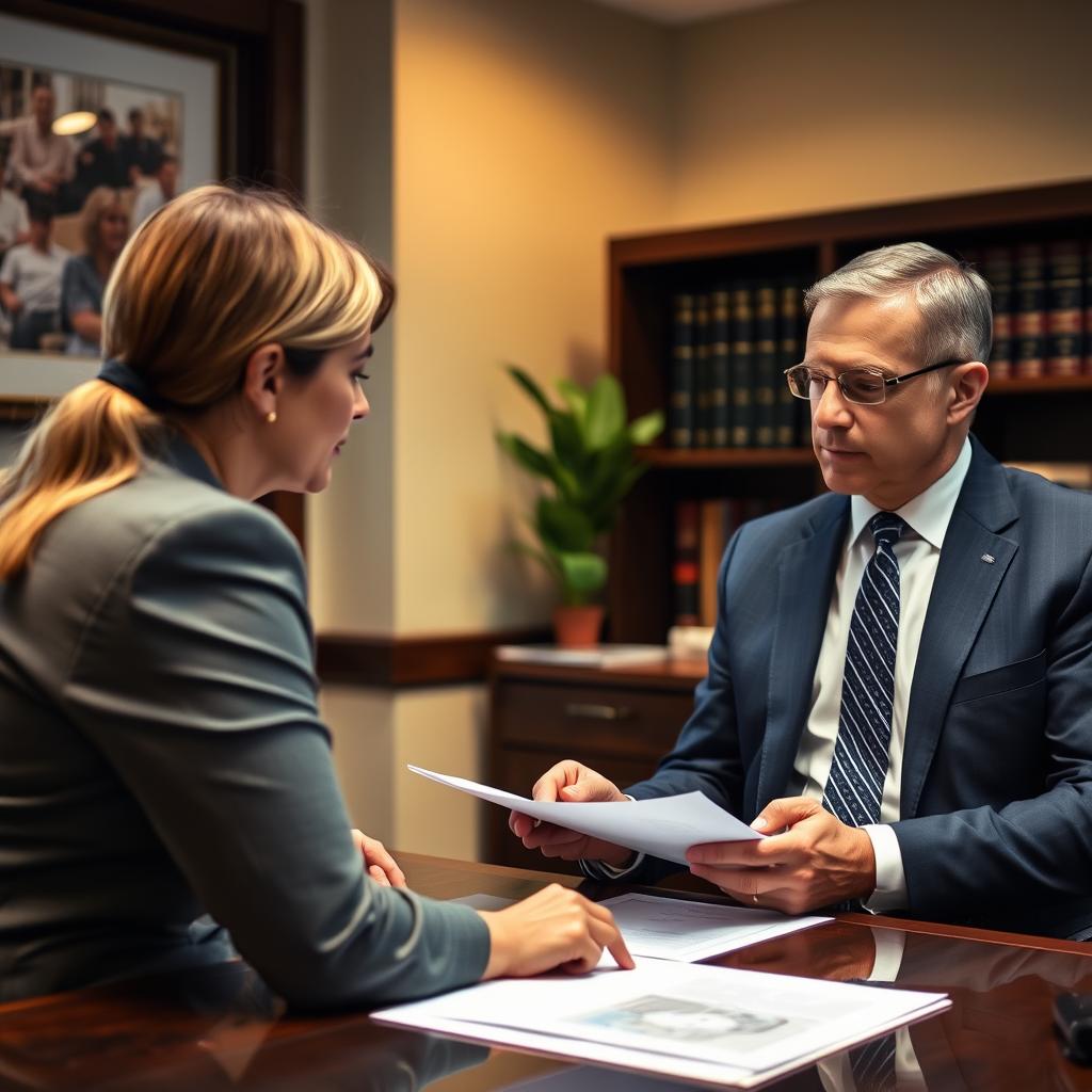 Rape lawyer Henrico County