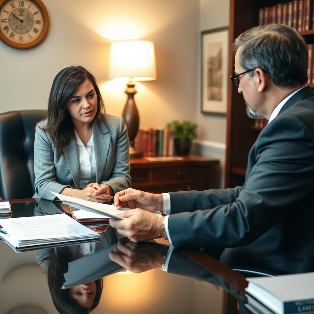 Rape lawyer James City County