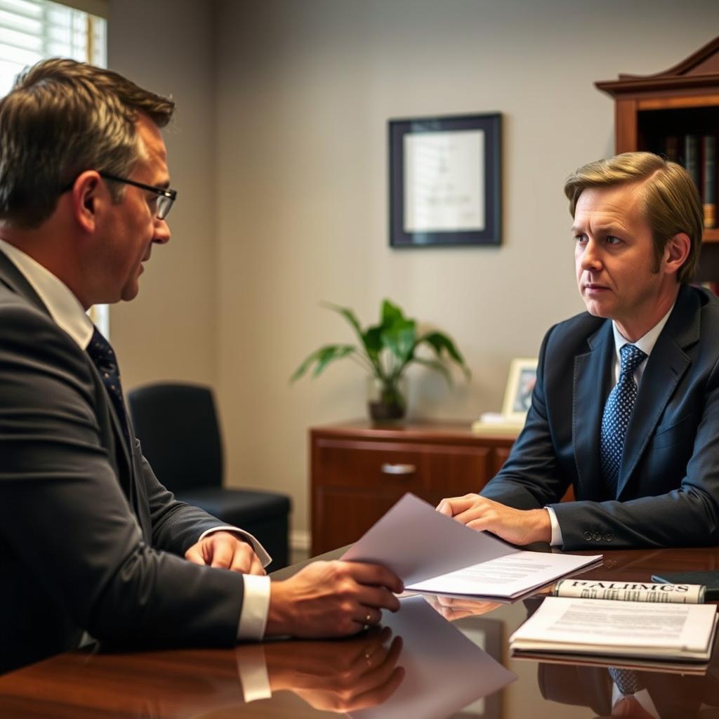 Rape lawyer Manassas Park