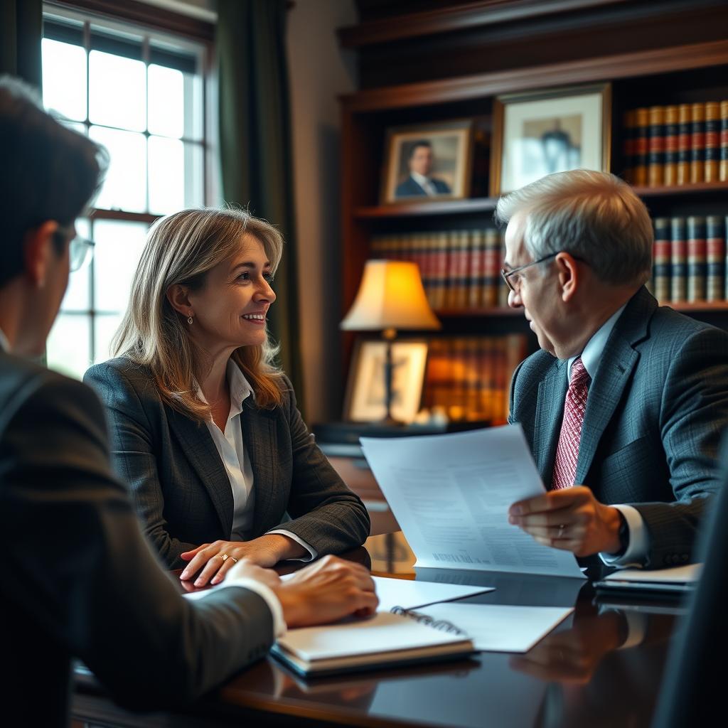 Rape lawyer Shenandoah