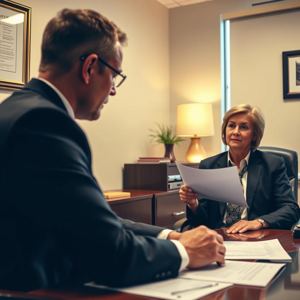 Rape lawyer Spotsylvania County