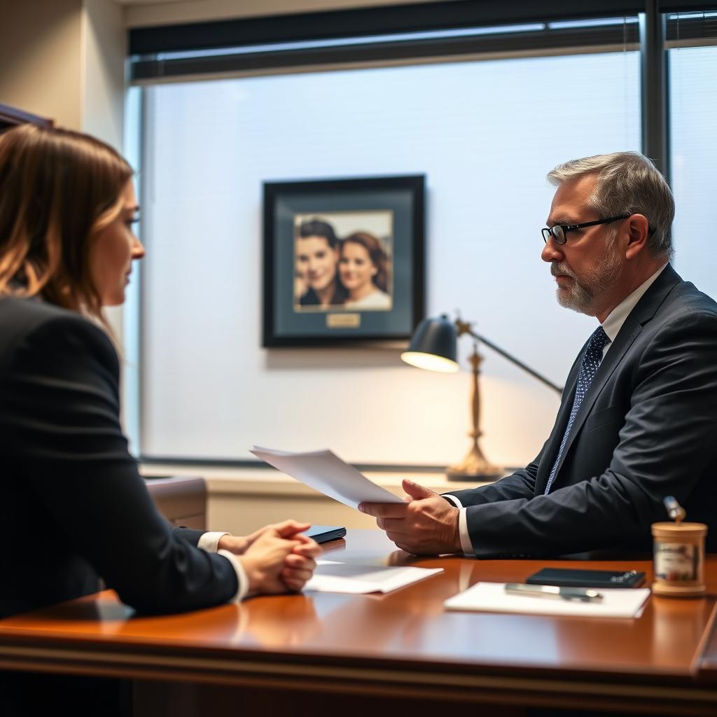 Sex Trafficking of a Minor lawyer Chesapeake