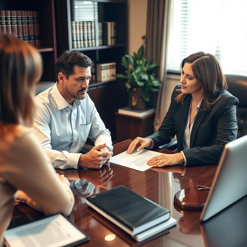 Sex Trafficking of a Minor lawyer Stafford County