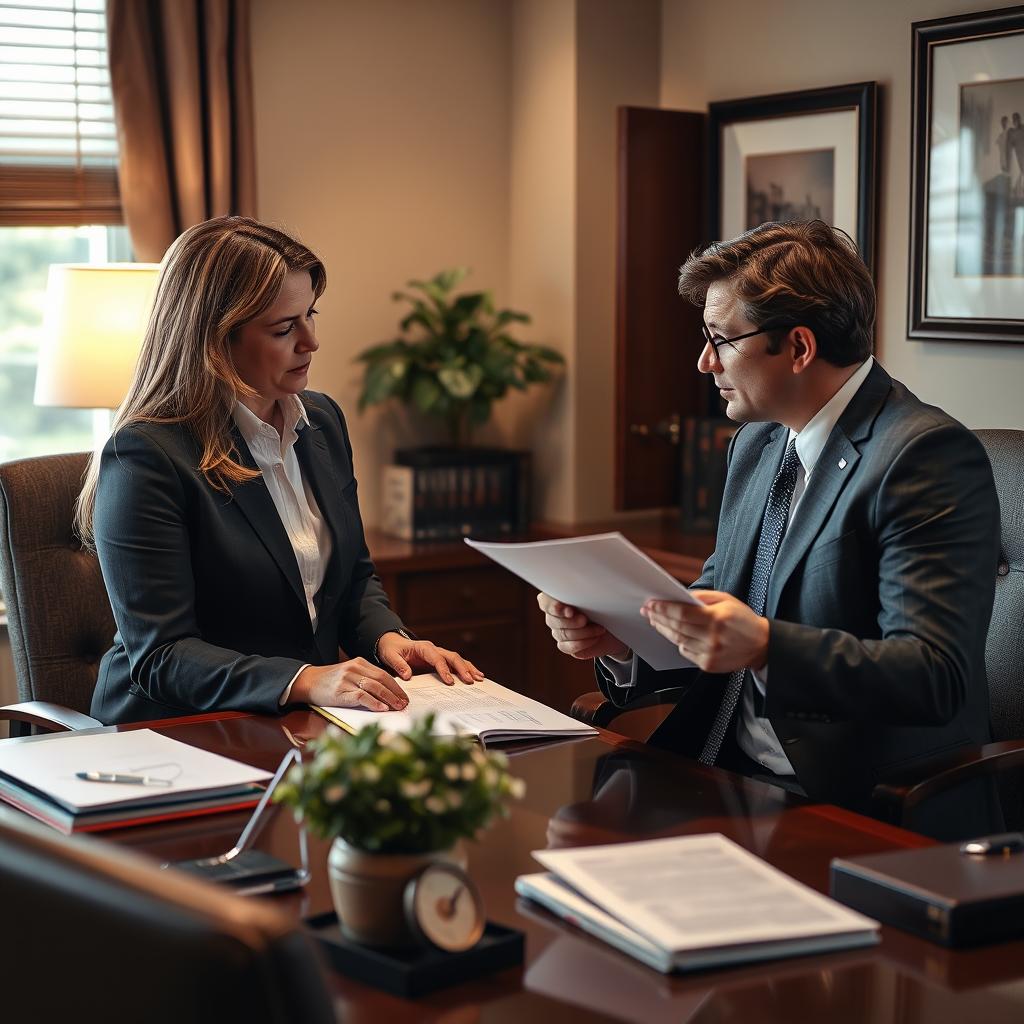 Sextortion Defense Lawyer Rockville