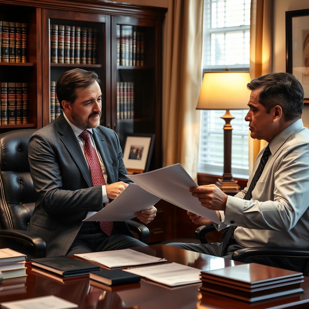 Sextortion Lawyer Bergen County