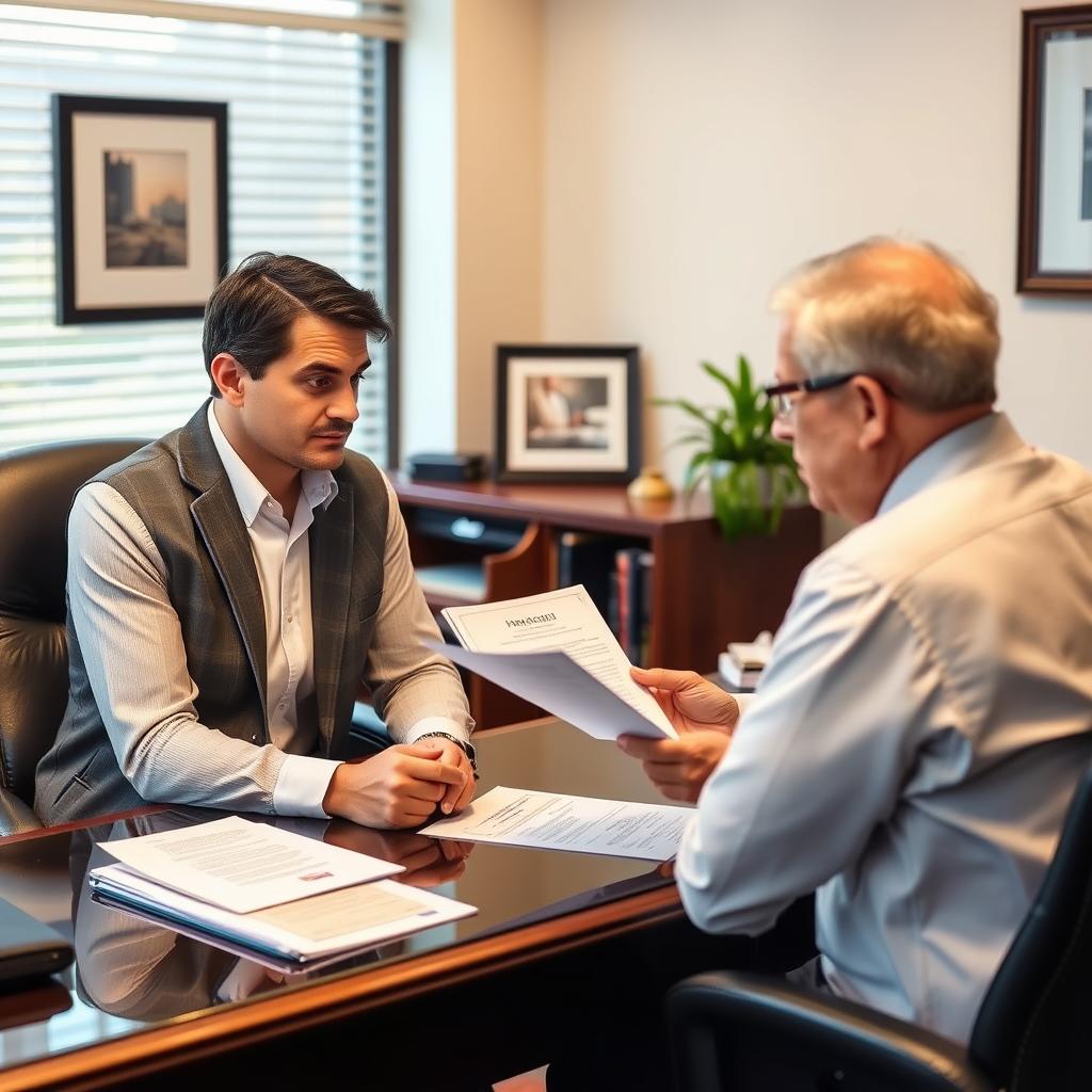 Sextortion Lawyer Cape May County