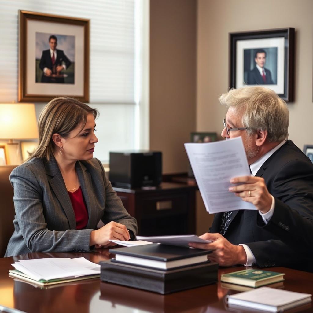 Sextortion Lawyer Cumberland County