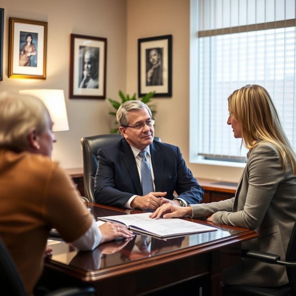 Sextortion Lawyer Gloucester County