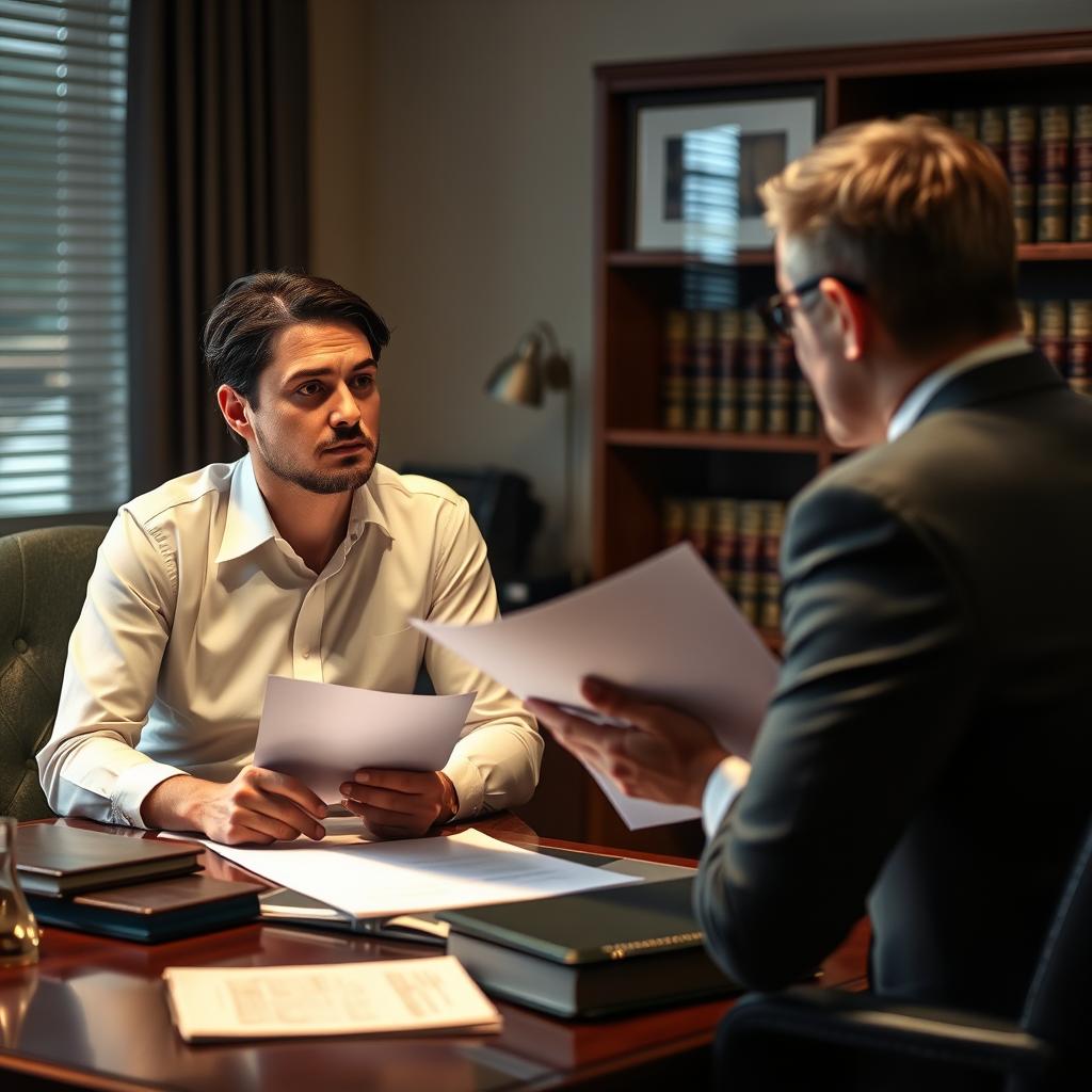 Sextortion Lawyer Middlesex County