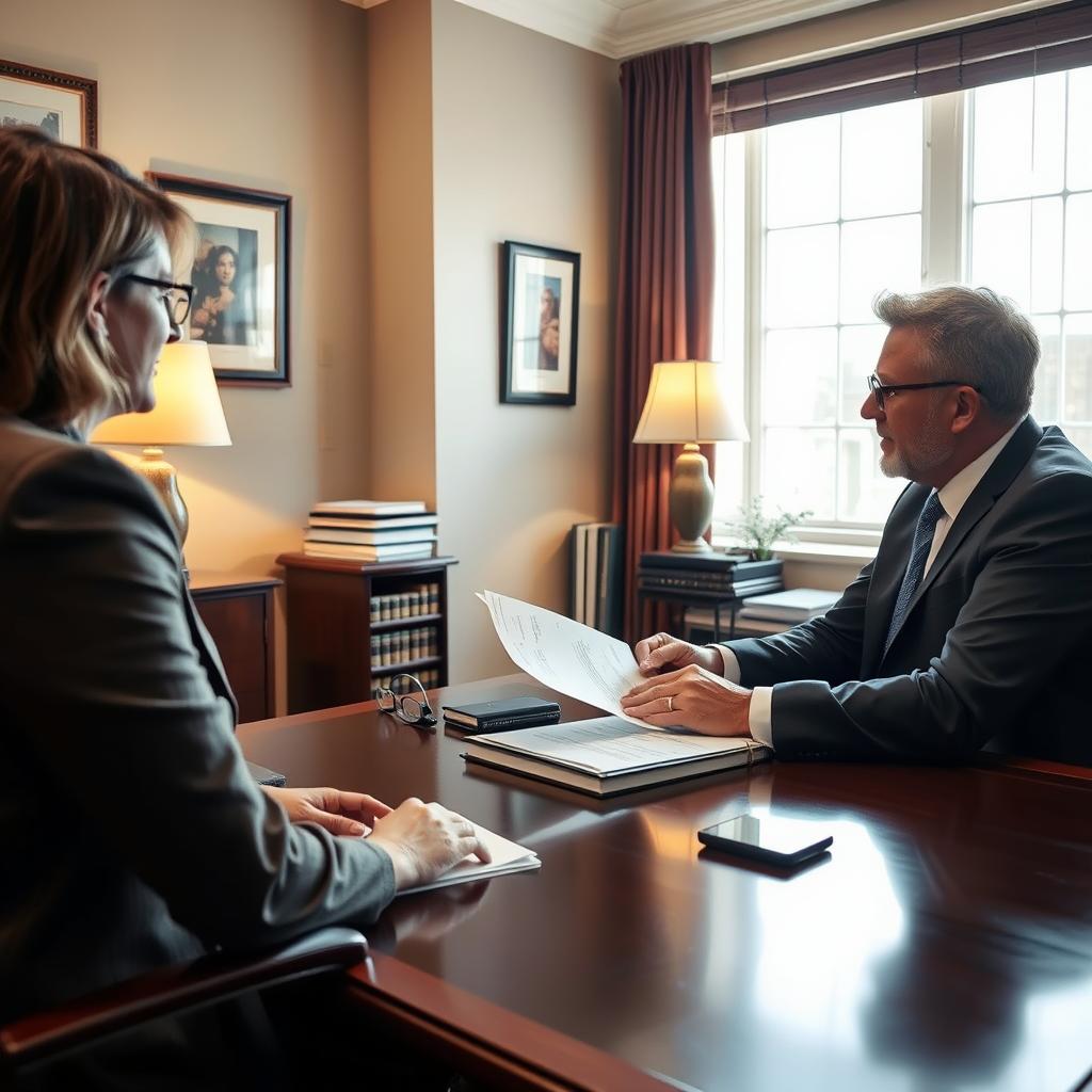 Sextortion Lawyer New Jersey