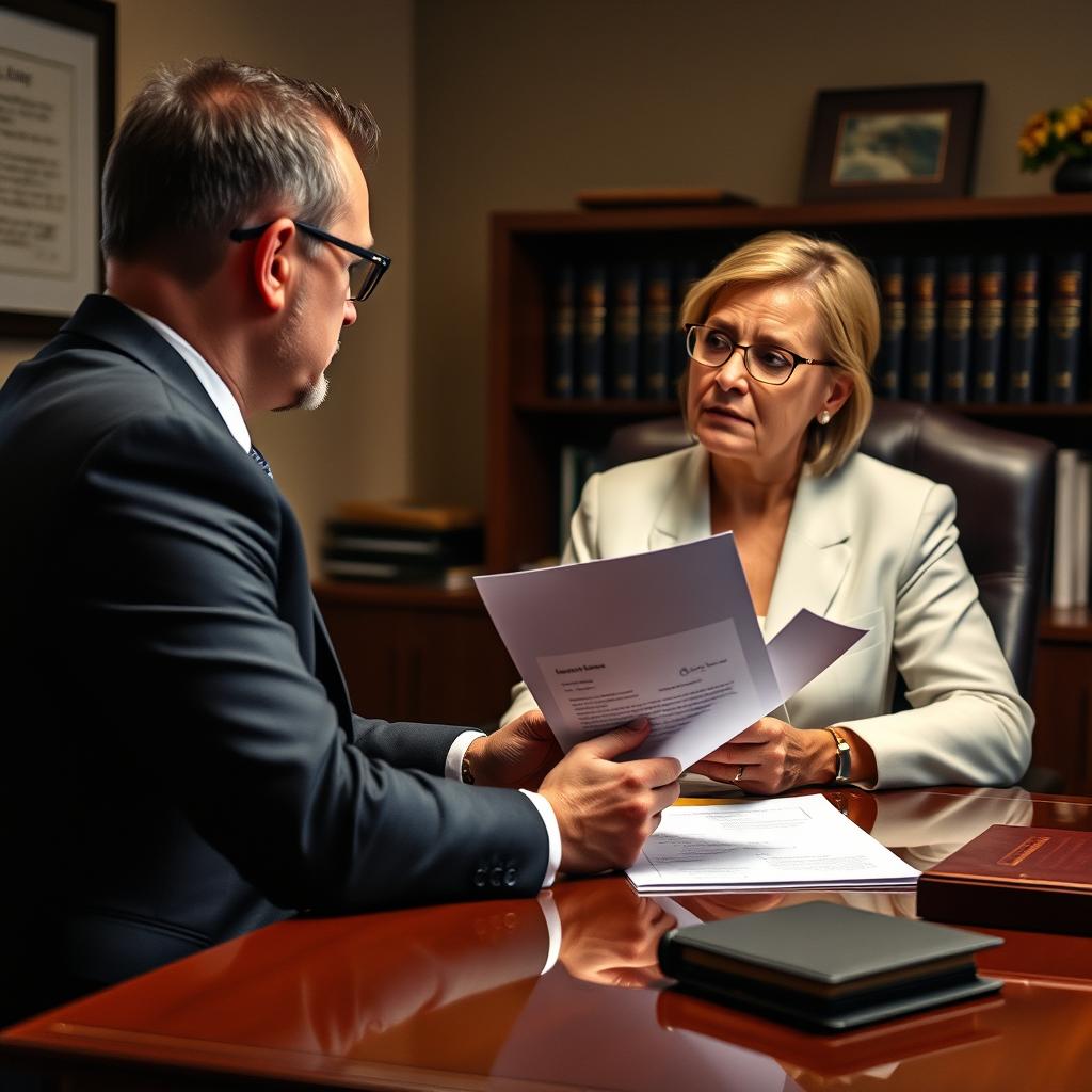 Sextortion Lawyer Ocean County