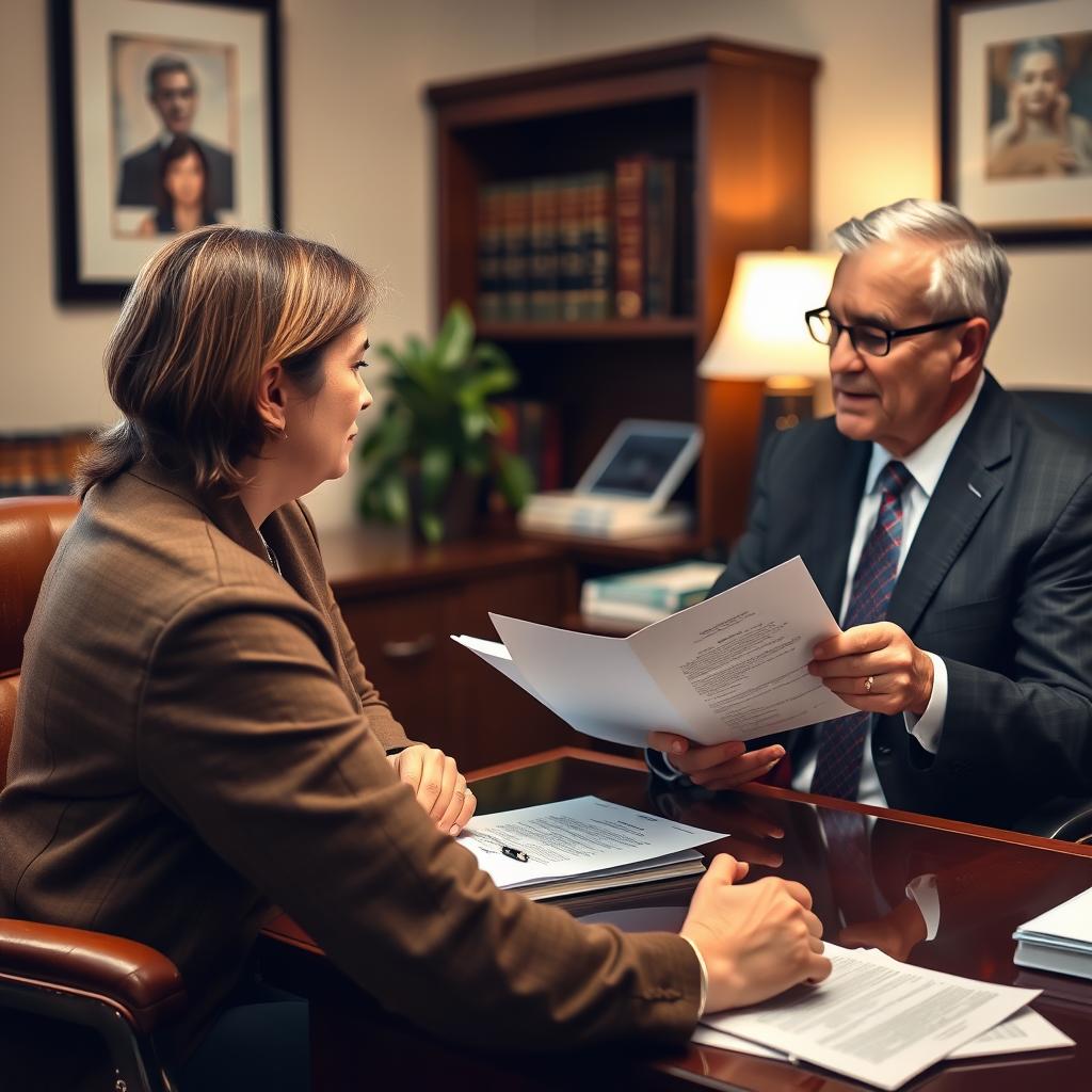 Sexual Assault Lawyer Baltimore