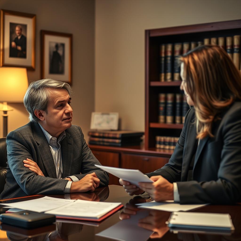 Sexual Assault Lawyer Dupont Circle