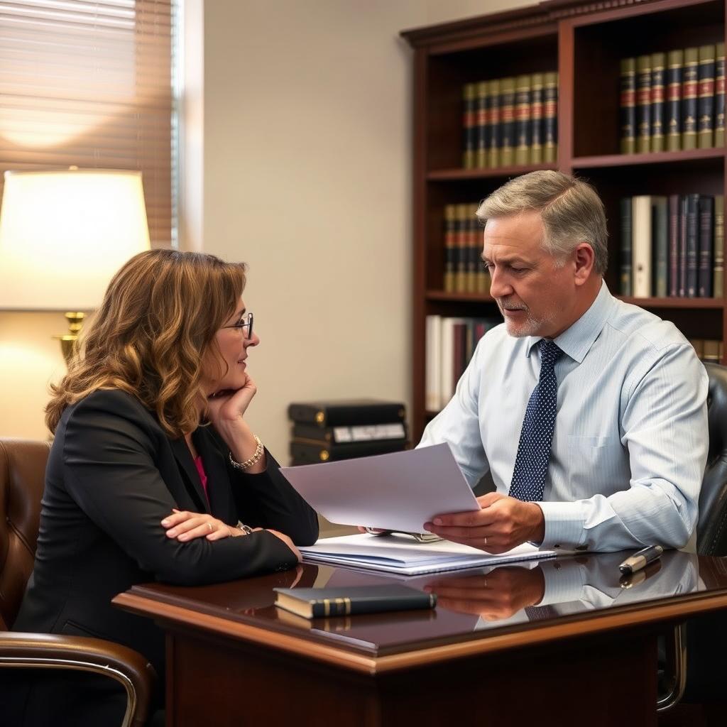 Sexual Assault Lawyer Logan Circle