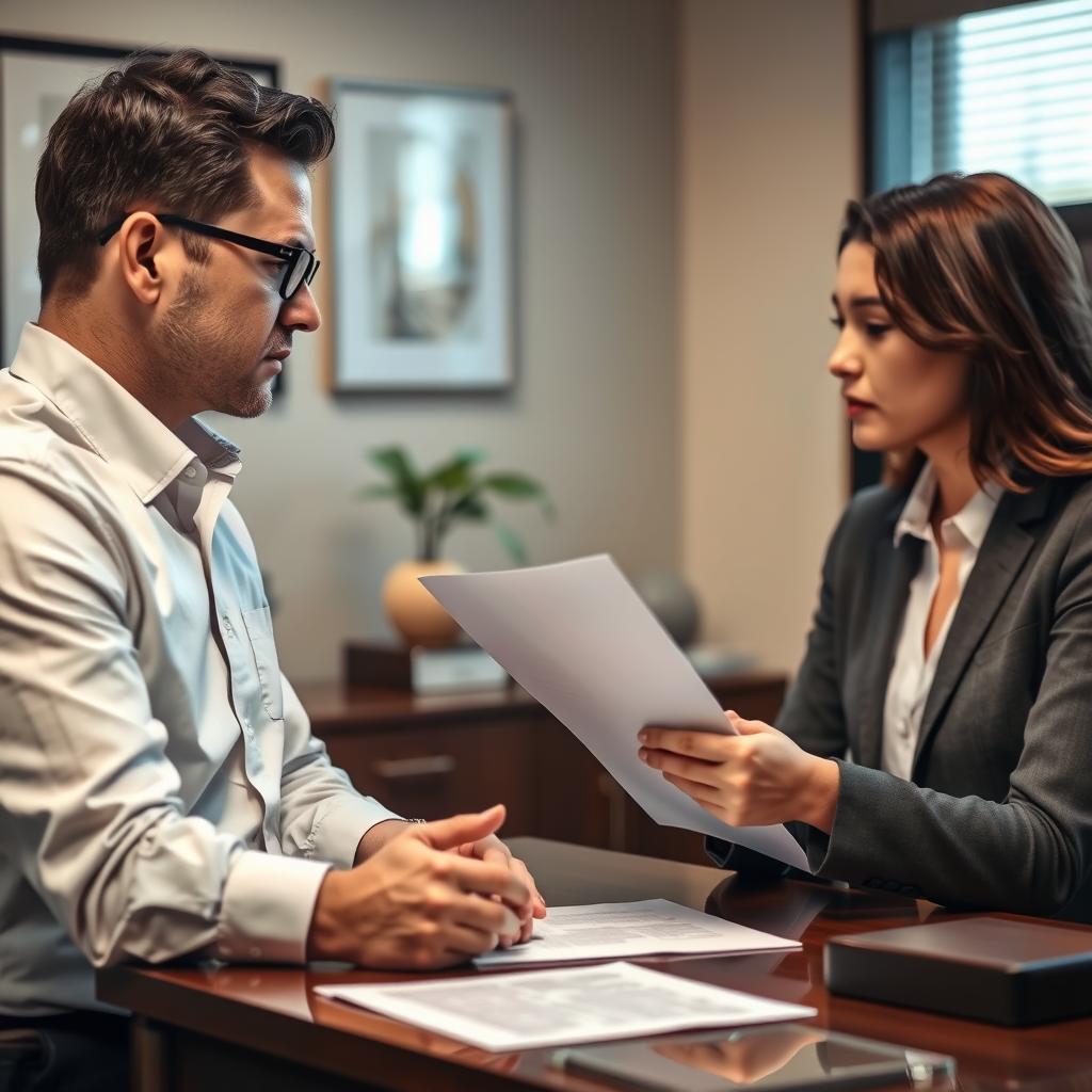 Sexual Assault Lawyer Rockville