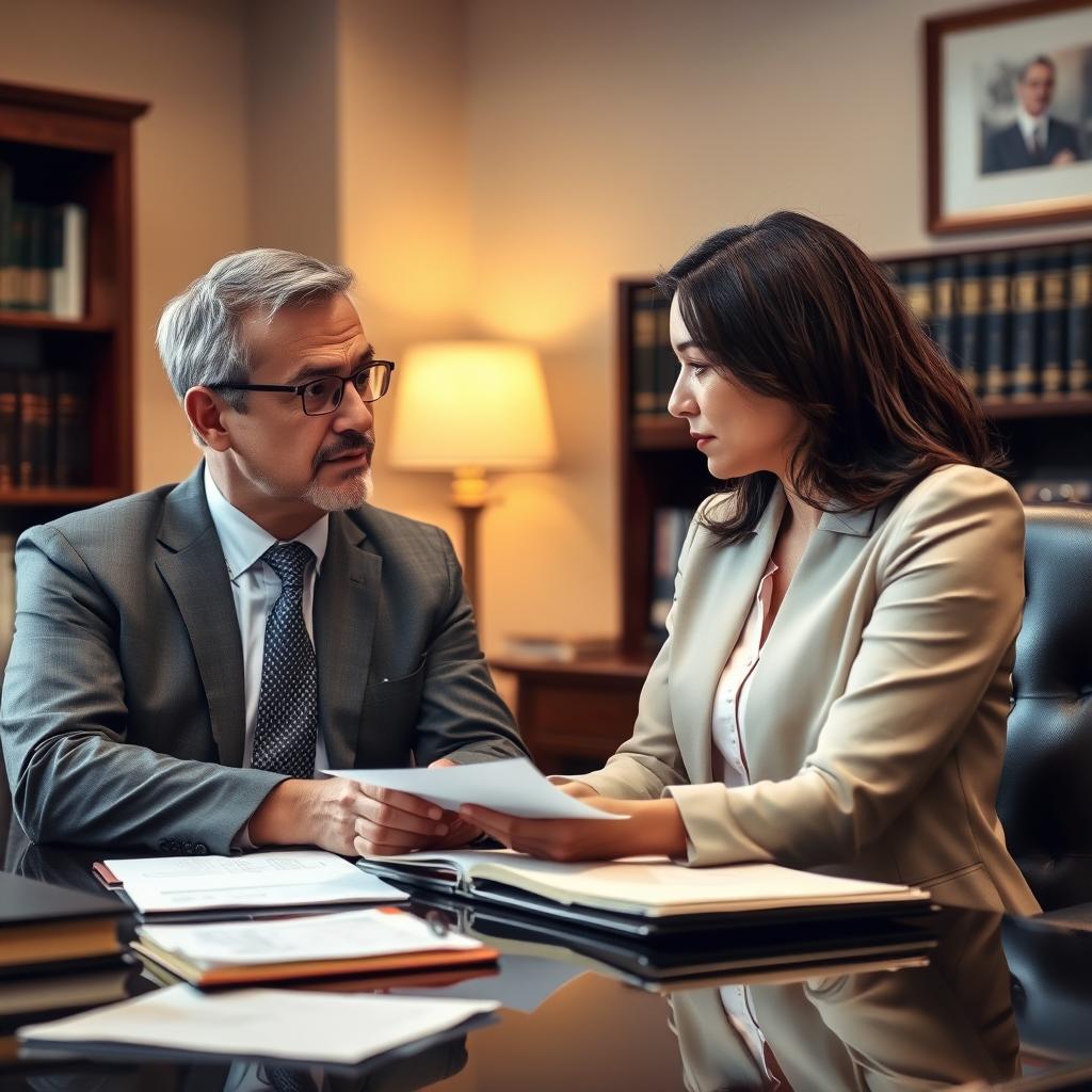 Sexual Exploitation Lawyer Burlington County