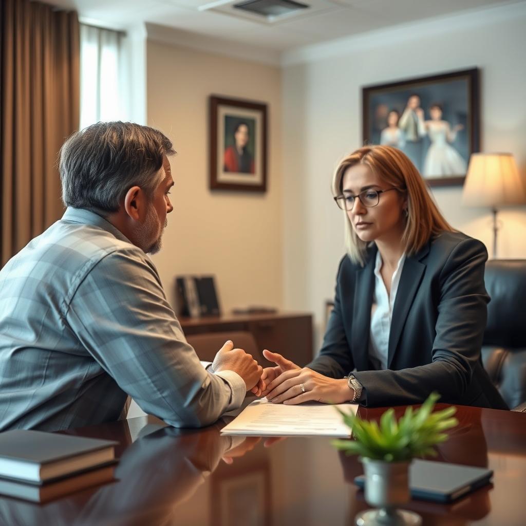 Sexual Exploitation Lawyer Cumberland County