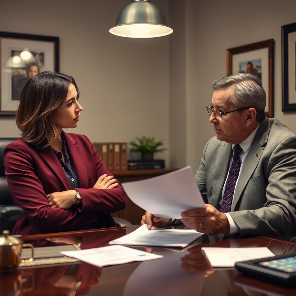 Sexual Exploitation Lawyer Essex County