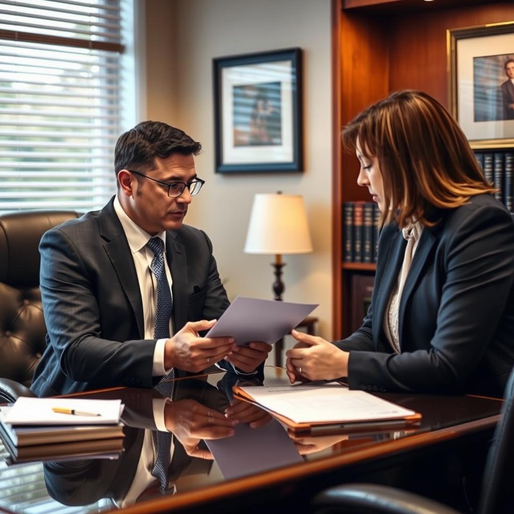 Sexual Offense in the Fourth Degree lawyer Prince Georges County
