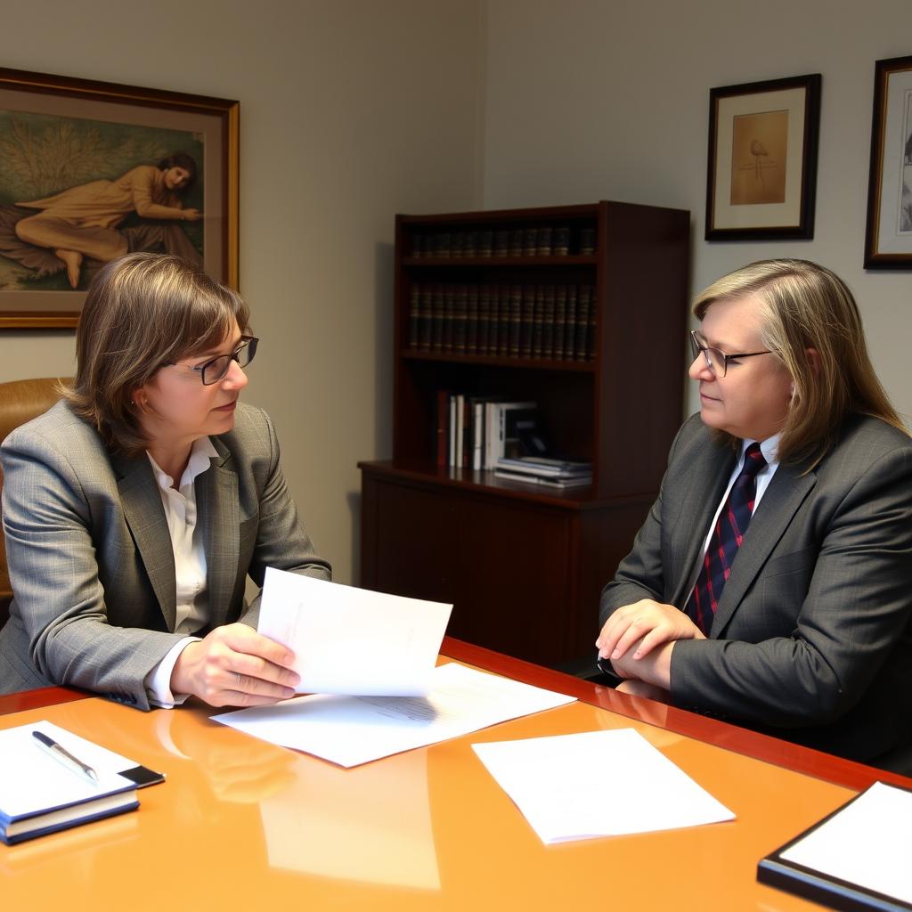 Sexual Solicitation of a Minor lawyer Allegany County