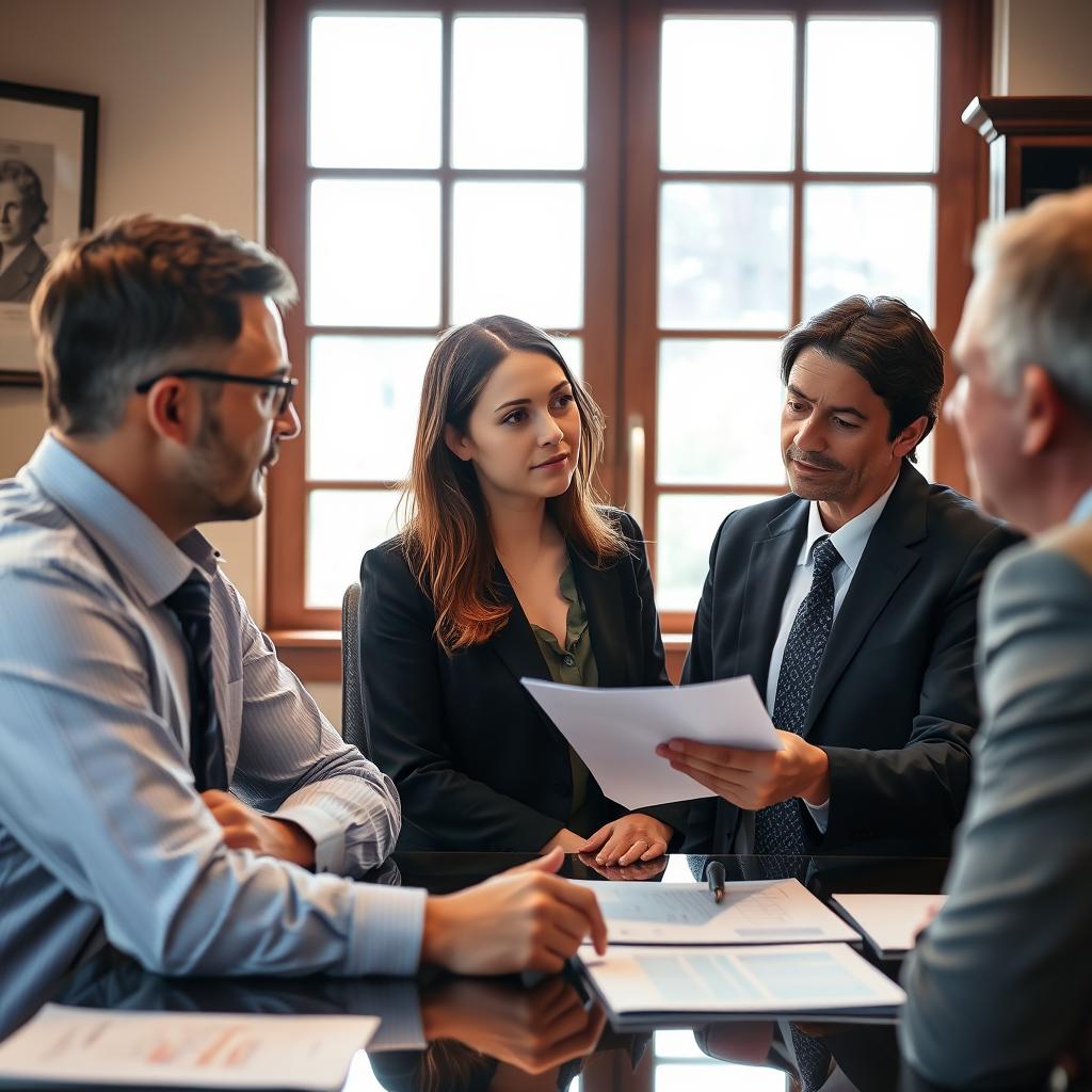 Sexual Solicitation of a Minor lawyer Calvert County
