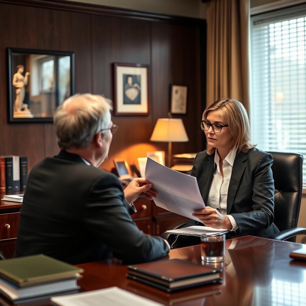 Solicitation of Prostitution lawyer Caroline County