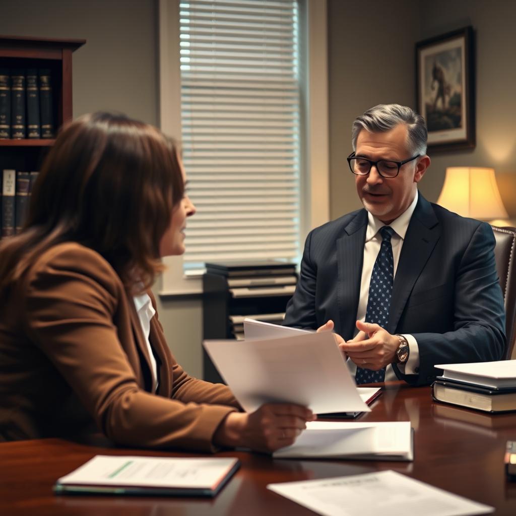 Solicitation of Prostitution lawyer York County