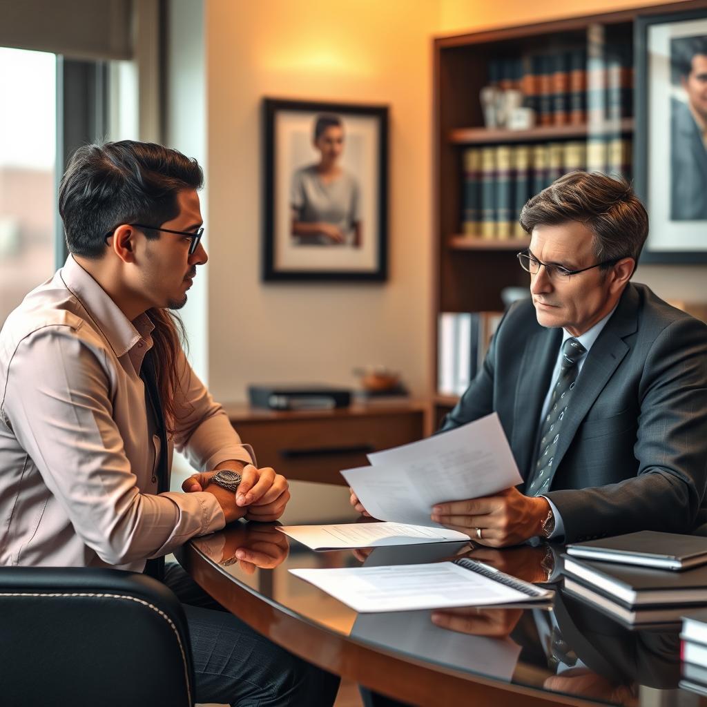 Unnatural or Perverted Sexual Practice lawyer Baltimore