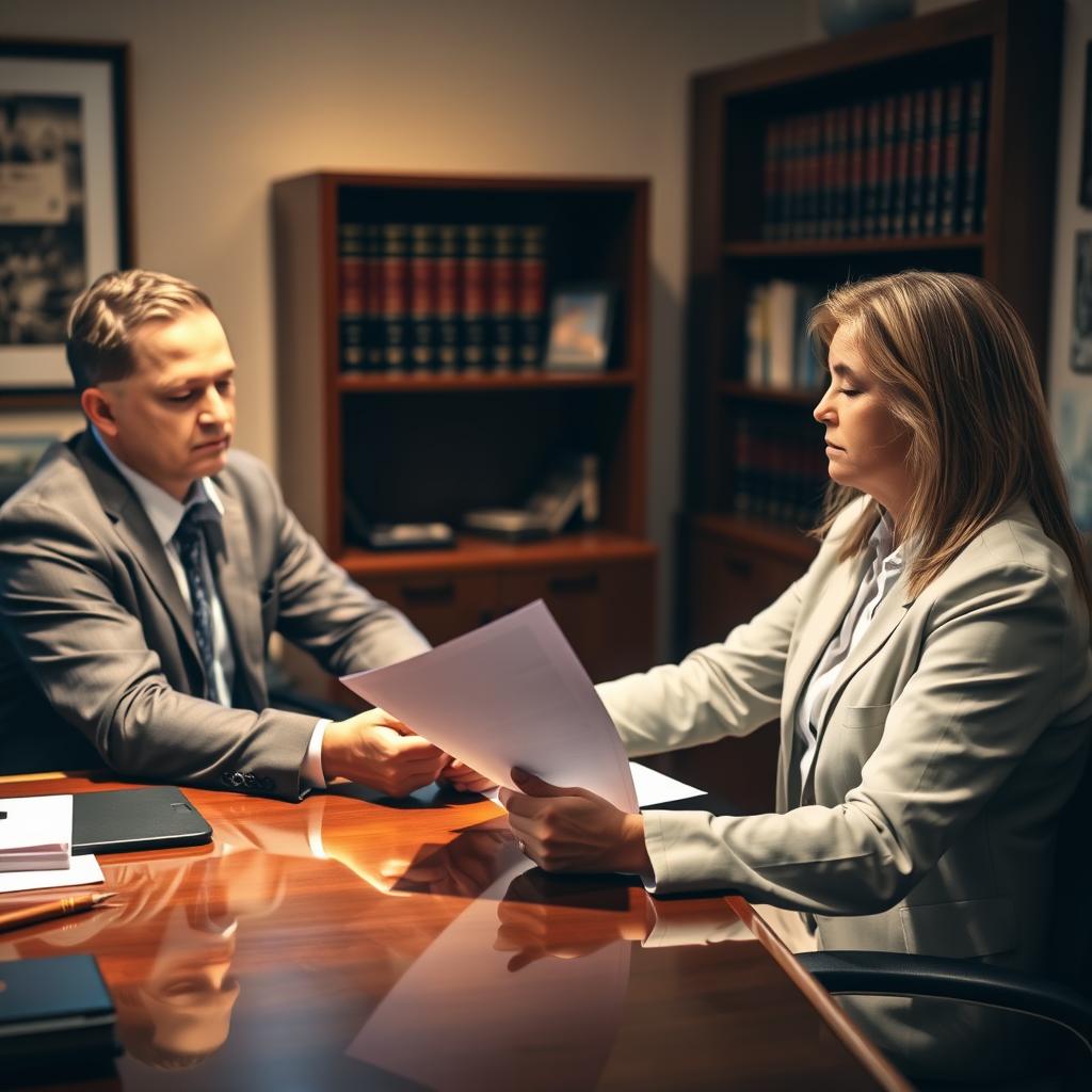 Unnatural or Perverted Sexual Practice lawyer Calvert County