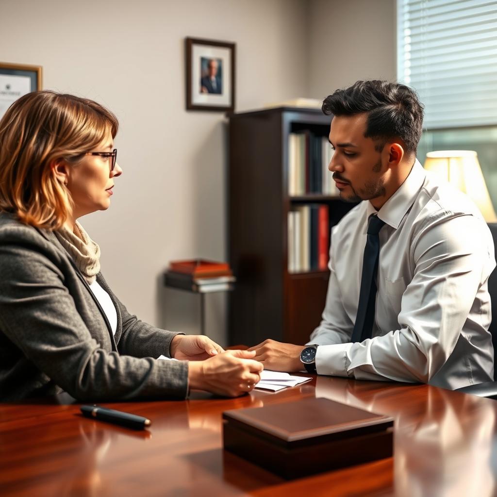 Unnatural or Perverted Sexual Practice lawyer Cecil County