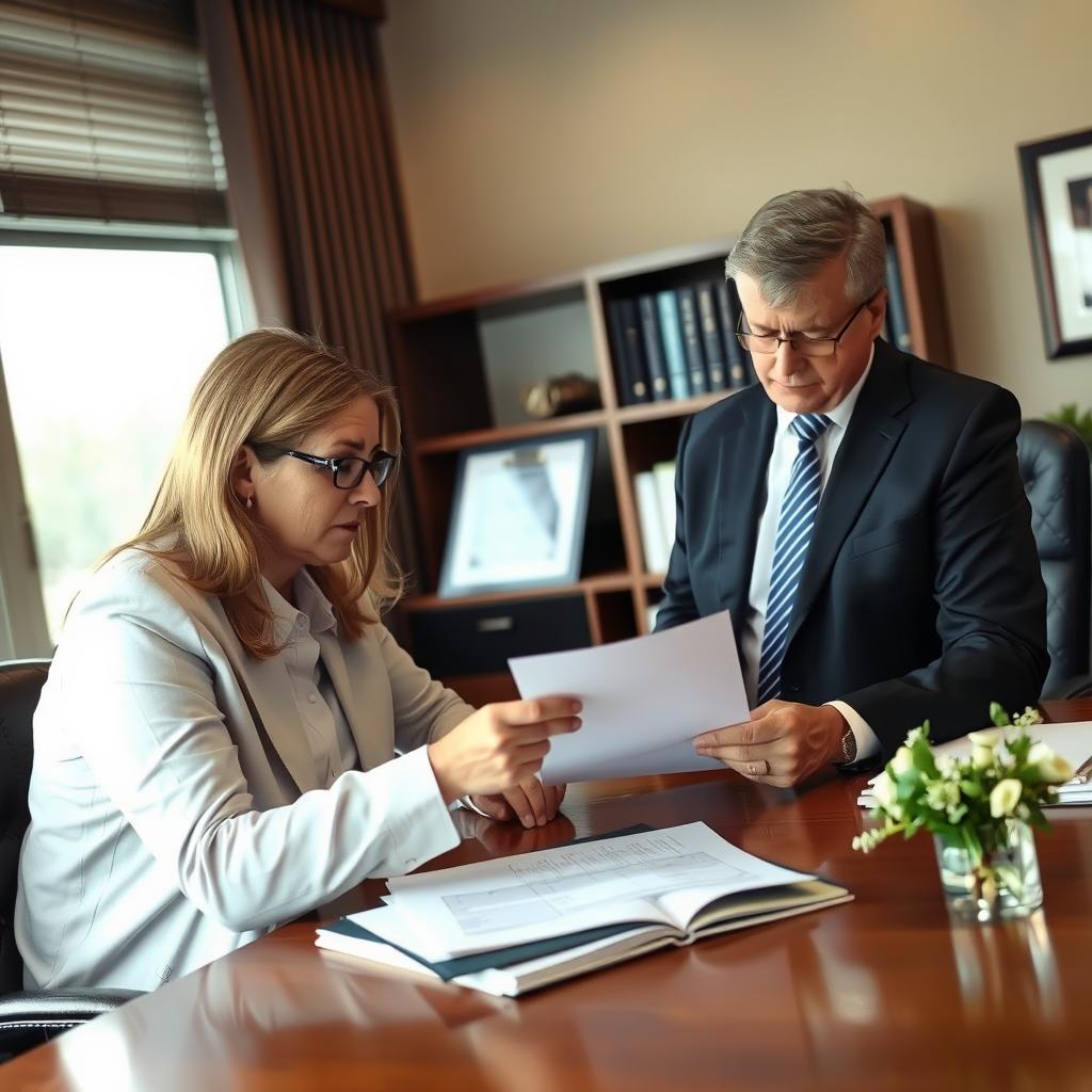 Unnatural or Perverted Sexual Practice lawyer Kent County