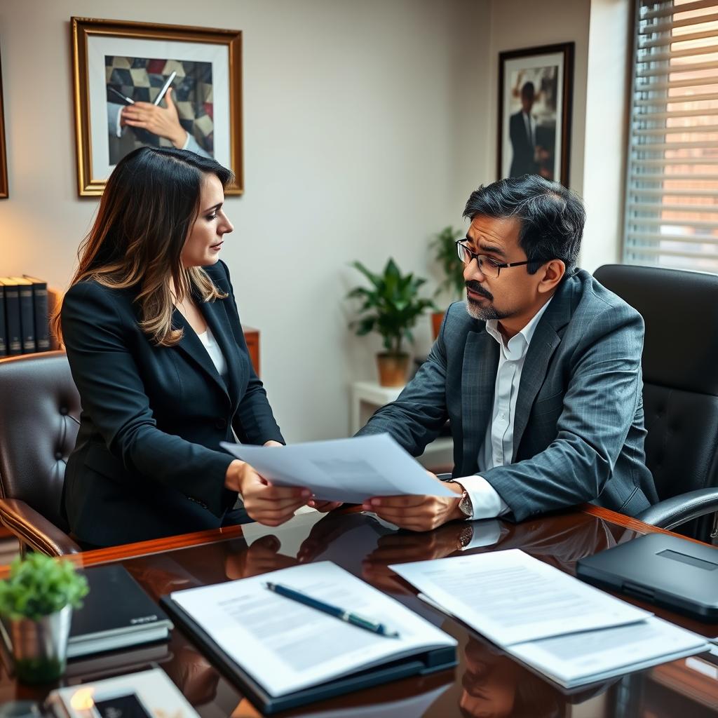 Unnatural or Perverted Sexual Practice lawyer Maryland
