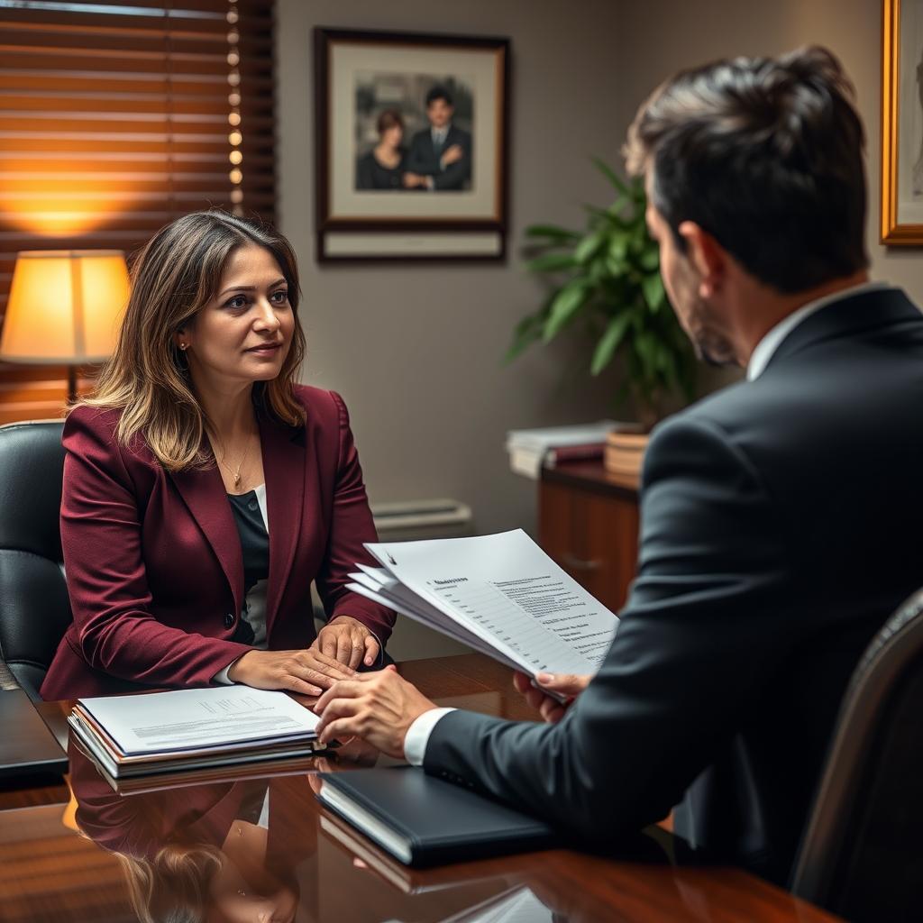 Unnatural or Perverted Sexual Practice lawyer Rockville