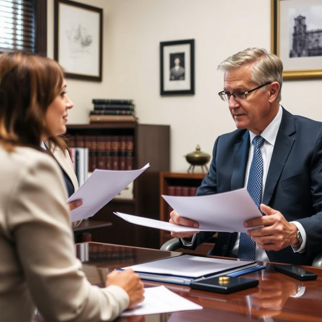 Use of Communications Systems to Facilitate Offenses Against Minors lawyer Albemarle County