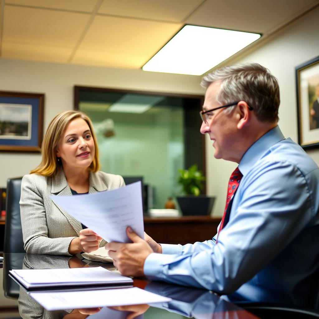 Use of Communications Systems to Facilitate Offenses Against Minors lawyer Fairfax