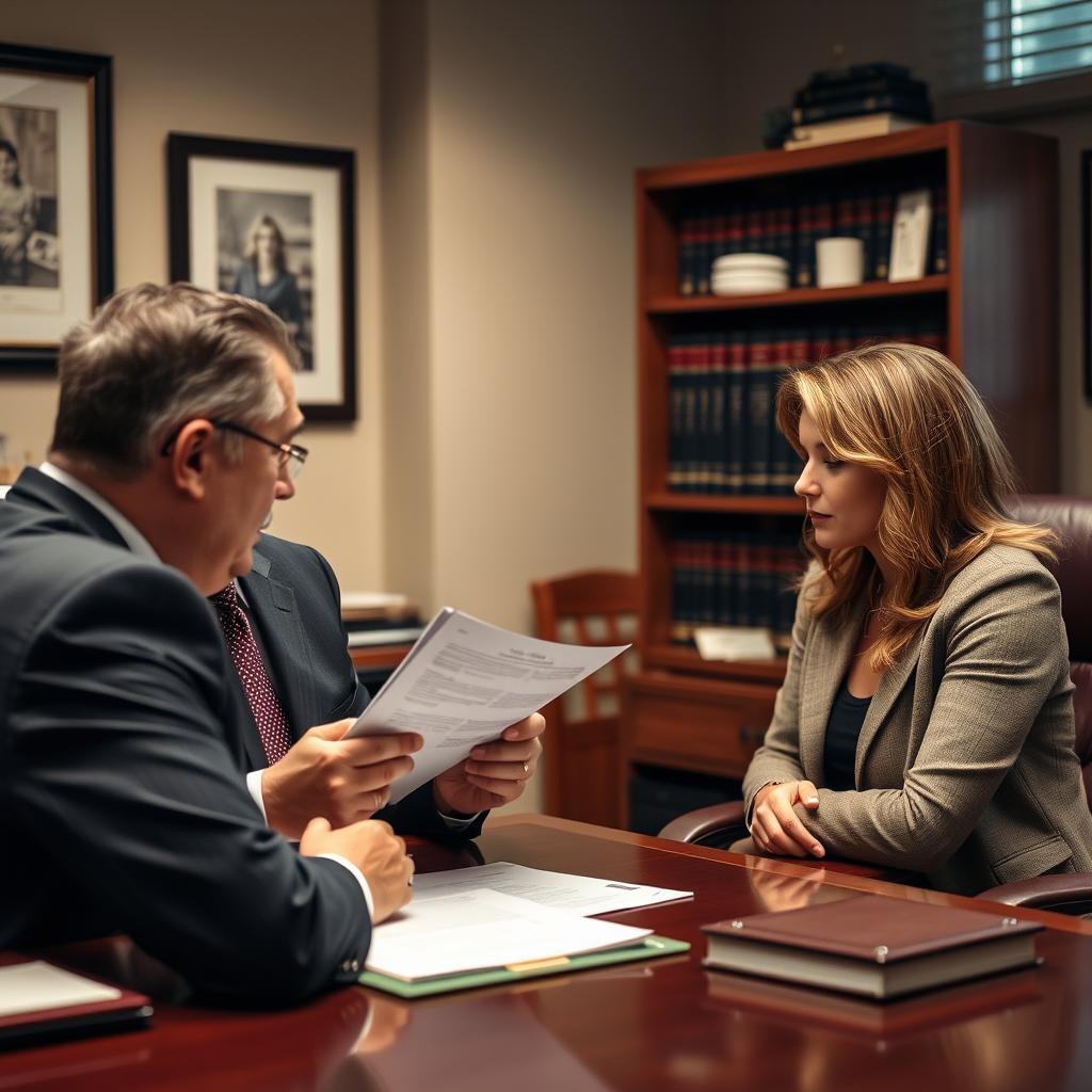 Use of Communications Systems to Facilitate Offenses Against Minors lawyer Falls Church