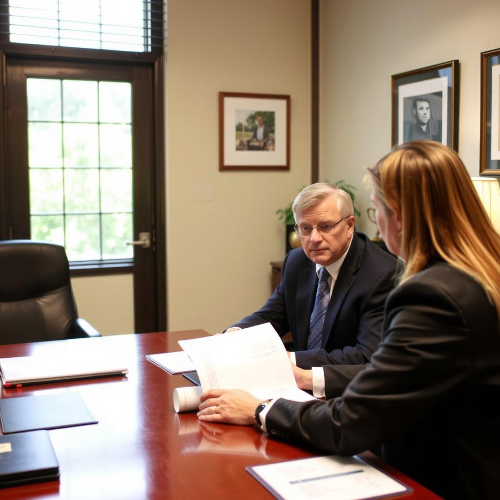 Use of Communications Systems to Facilitate Offenses Against Minors lawyer Fluvanna County