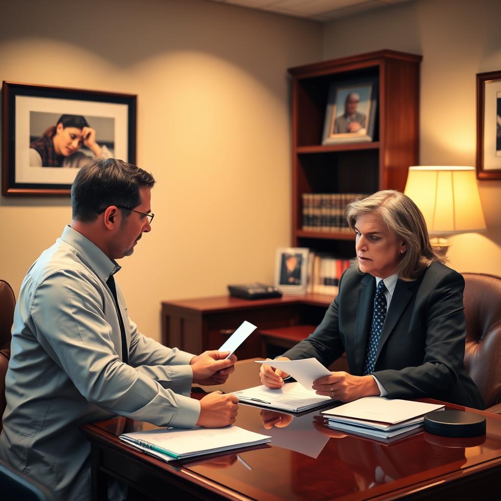 Use of Communications Systems to Facilitate Offenses Against Minors lawyer Frederick County