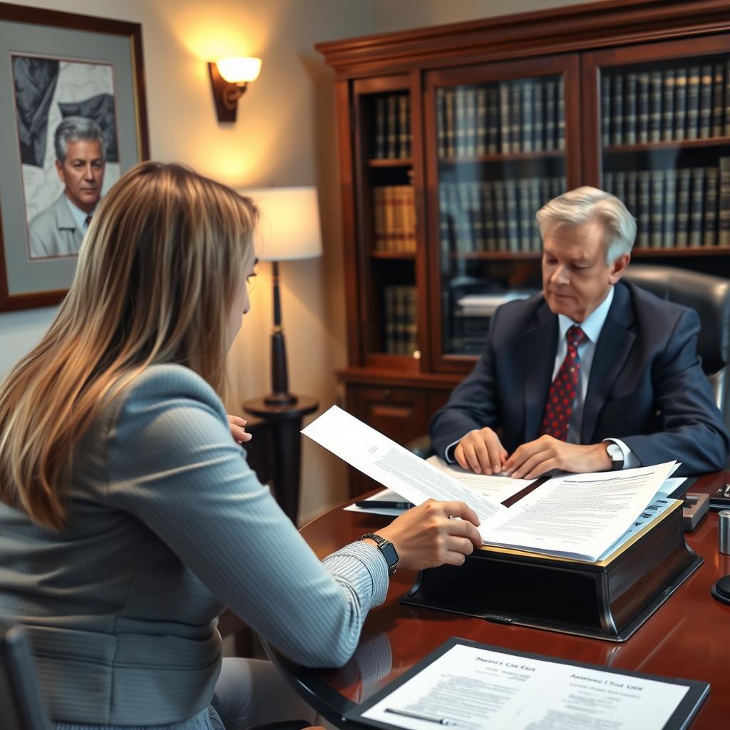 Use of Communications Systems to Facilitate Offenses Against Minors lawyer Fredericksburg