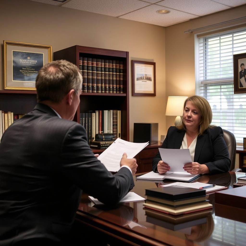 Use of Communications Systems to Facilitate Offenses Against Minors lawyer Goochland County