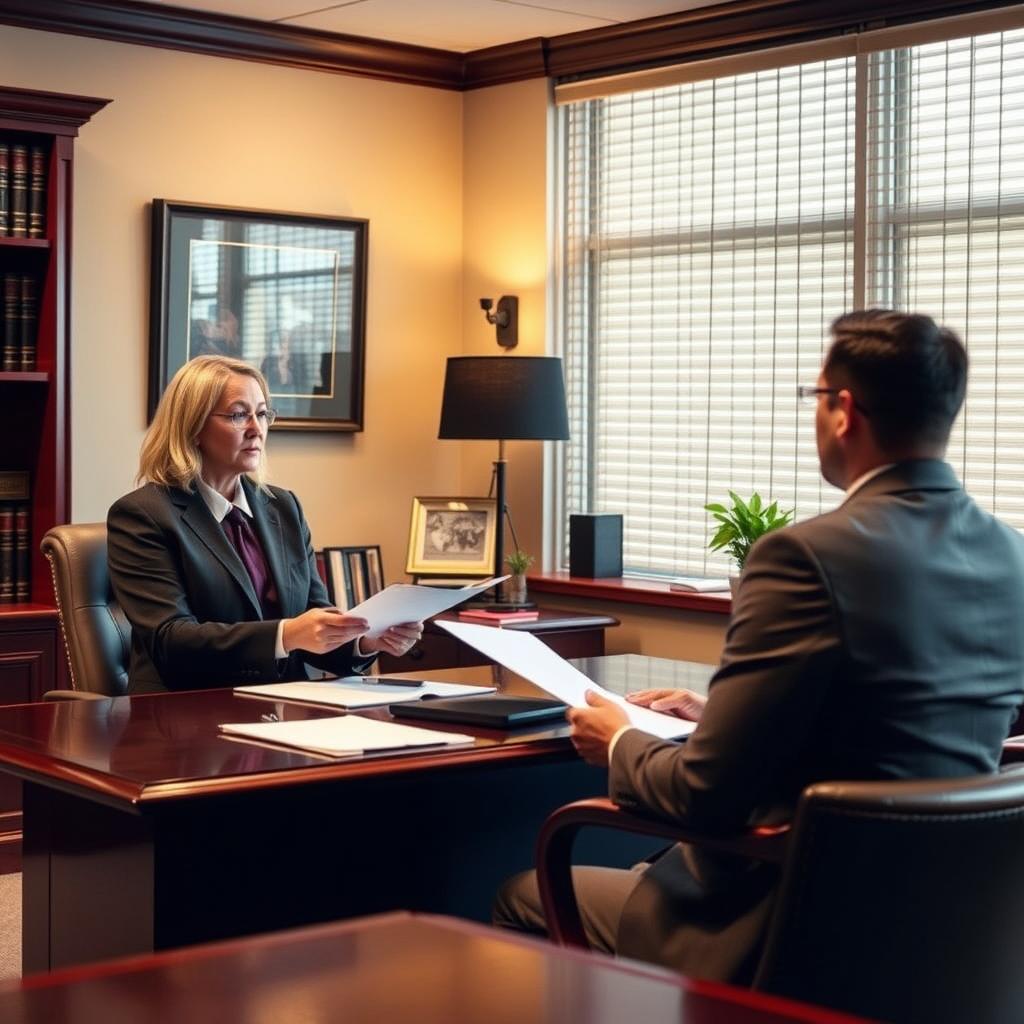 Use of Communications Systems to Facilitate Offenses Against Minors lawyer King George County