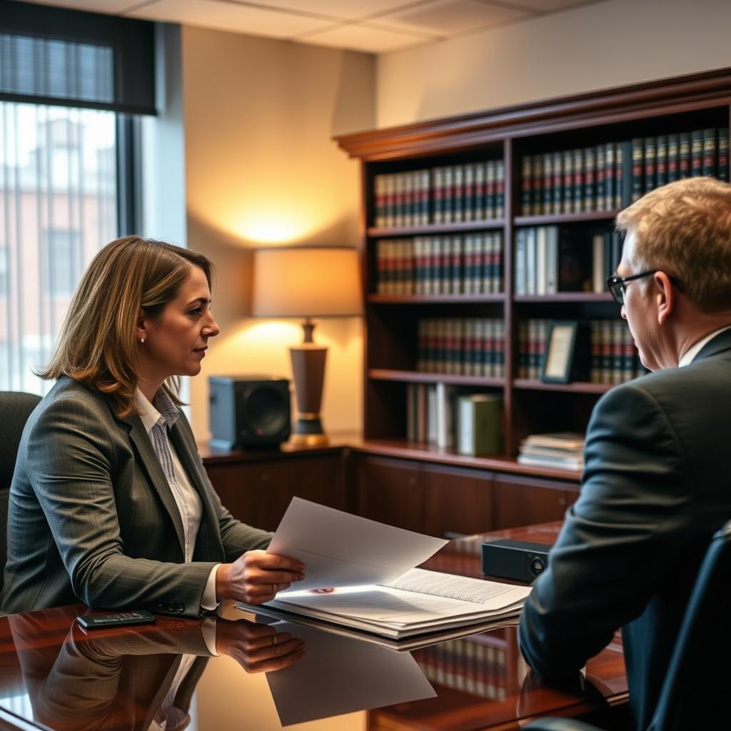 Use of Communications Systems to Facilitate Offenses Against Minors lawyer Loudoun County