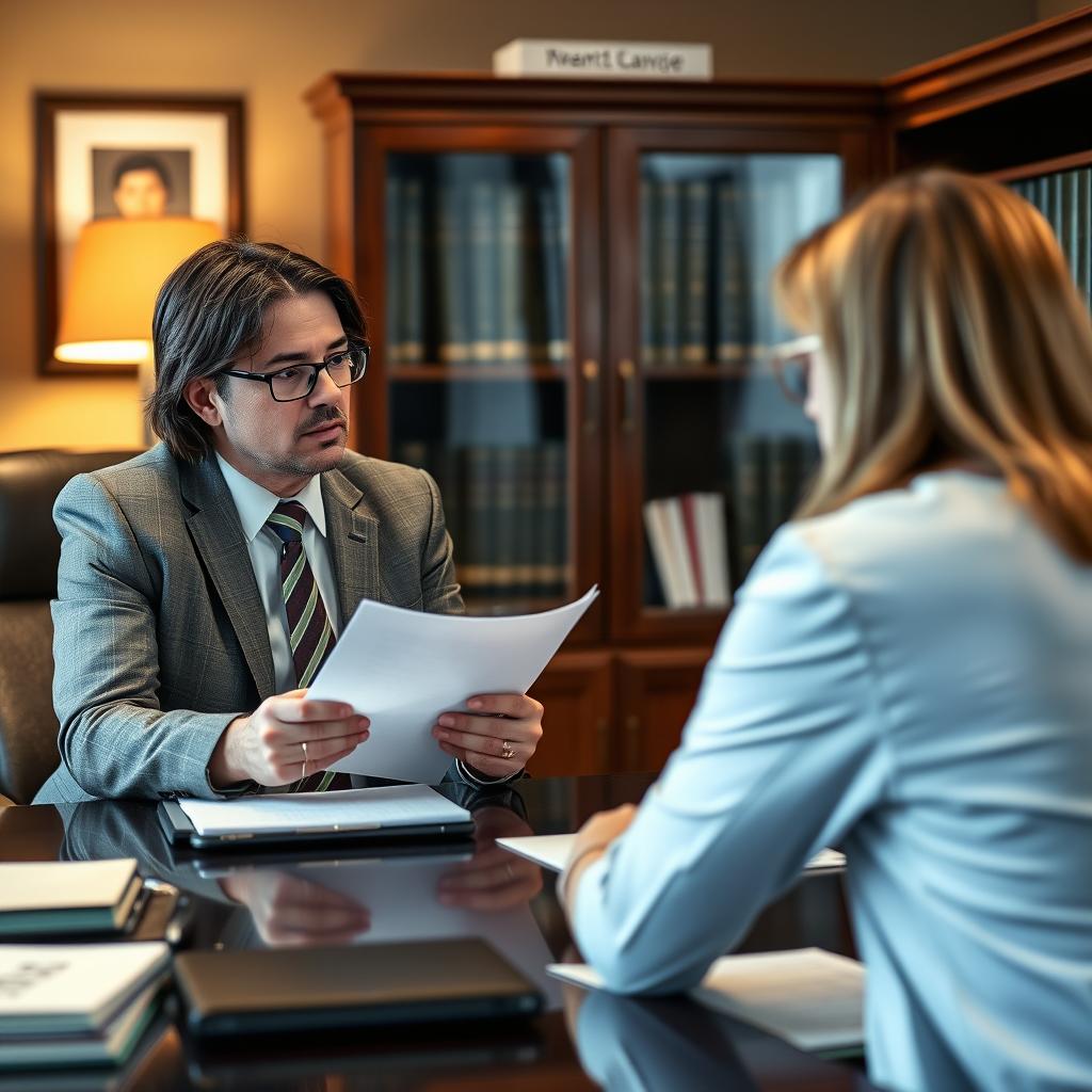 Use of Communications Systems to Facilitate Offenses Against Minors lawyer Madison County