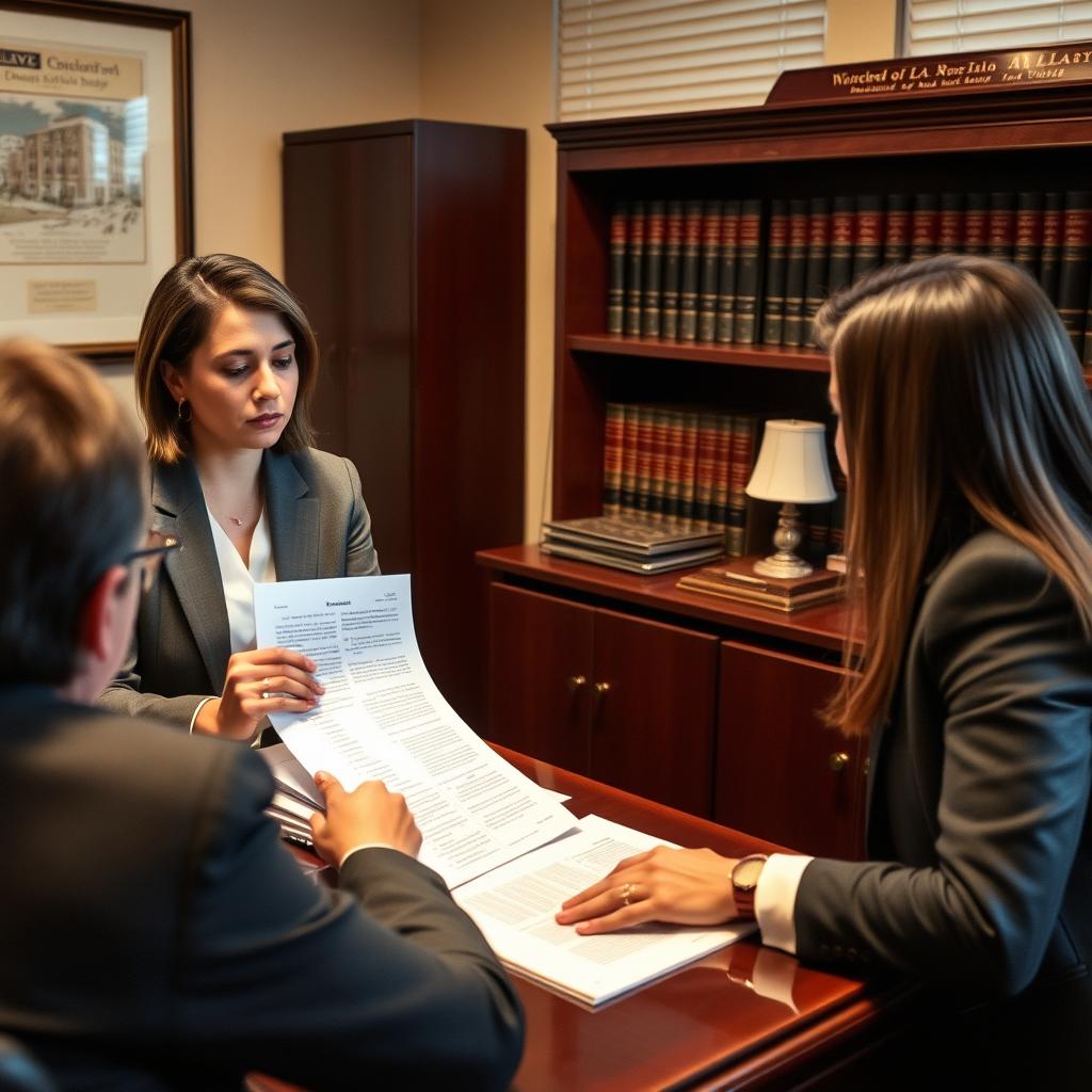 Use of Communications Systems to Facilitate Offenses Against Minors lawyer Prince George County