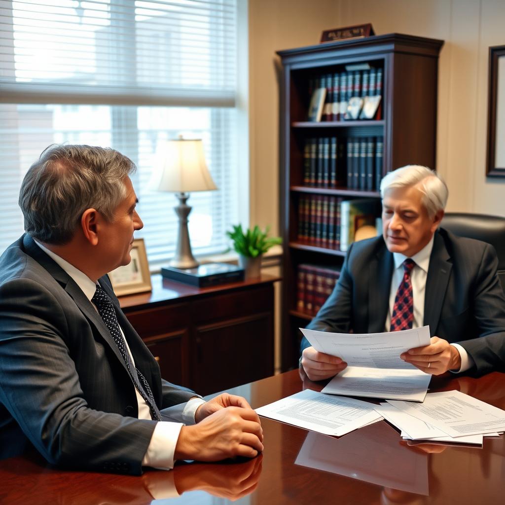 Use of Communications Systems to Facilitate Offenses Against Minors lawyer Prince William County