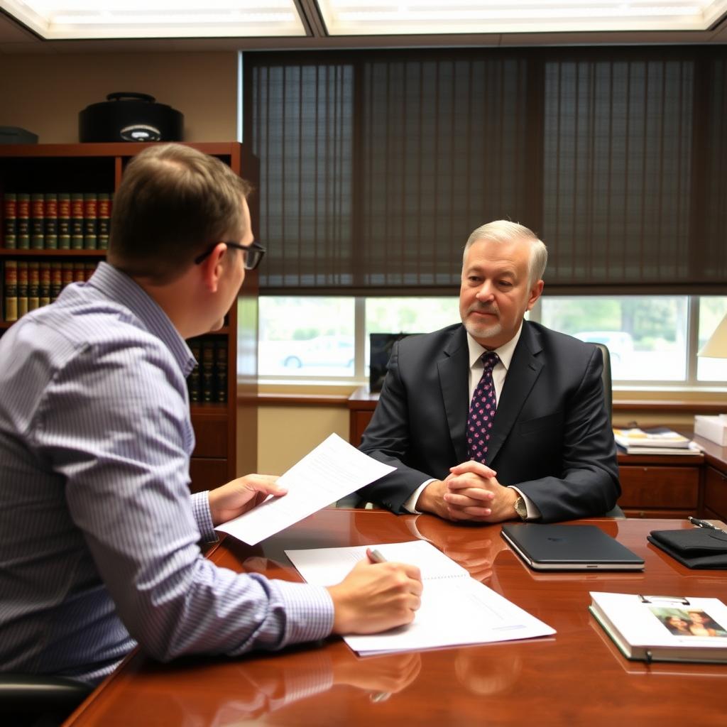 Use of Communications Systems to Facilitate Offenses Against Minors lawyer Stafford County
