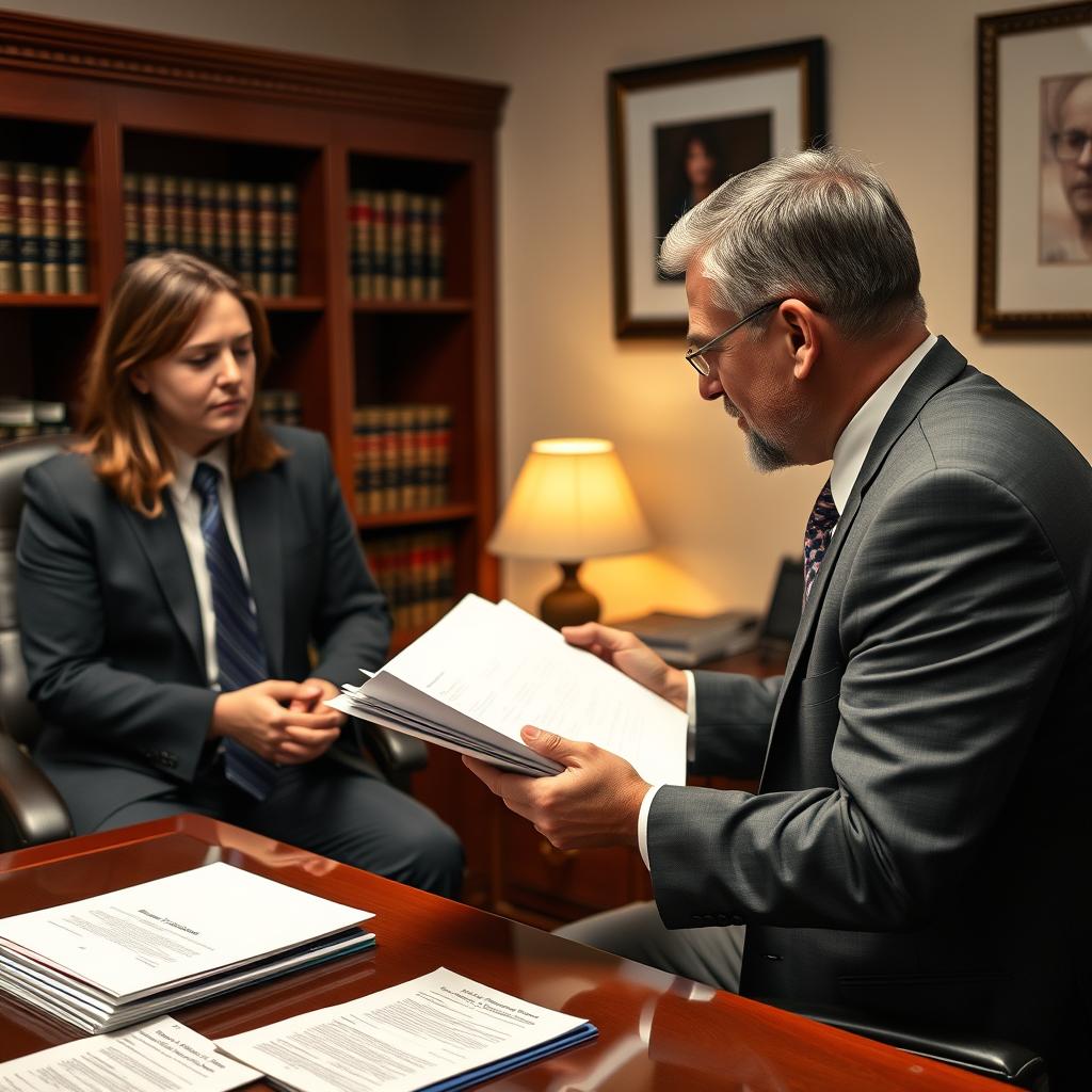 Use of Communications Systems to Facilitate Offenses Against Minors lawyer Virginia